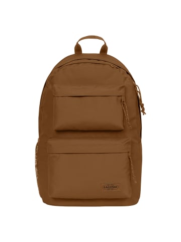 Eastpak Doppelt gepolsterter Rucksack Braun