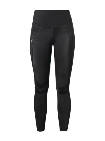 Schöffel Tights "Tights Style Blaueis WMS" in black