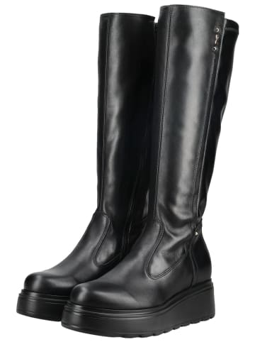 Nero Giardini Stiefel in Schwarz