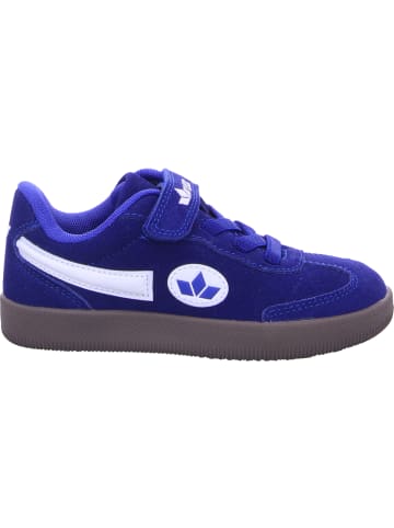 Lico Sportschuh in blau