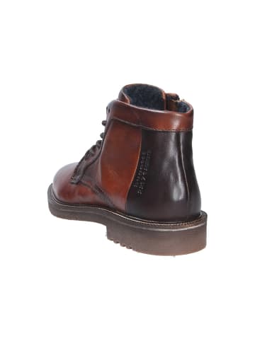 Bugatti Stiefel in braun