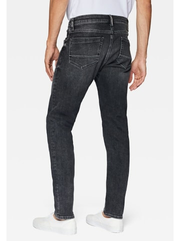 MAVI Straight Leg Jeans für Herren in grau