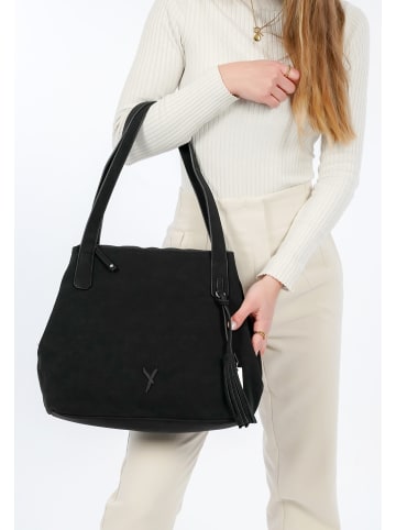 SURI FREY Shopper SFY Romy in black
