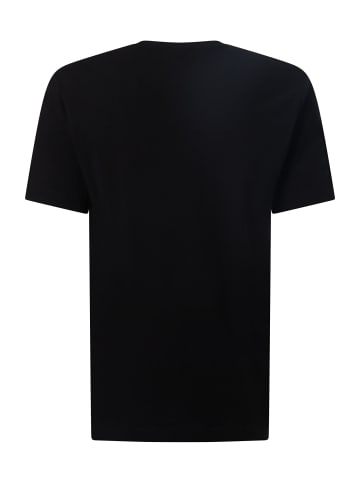 Pierre Cardin T-Shirt in Schwarz
