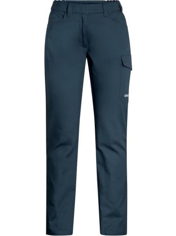 Uvex Arbeitshose "Suxxeed Essentials" in Blau