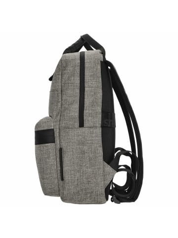 Strellson Northwood 2.0 Josh - Rucksack S 15" 39 cm (khaki) in khaki