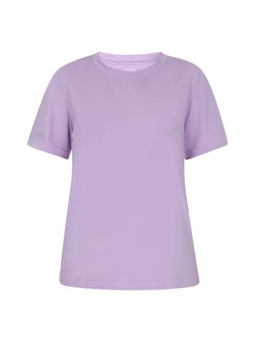 IZIA T-Shirt in Lavendel