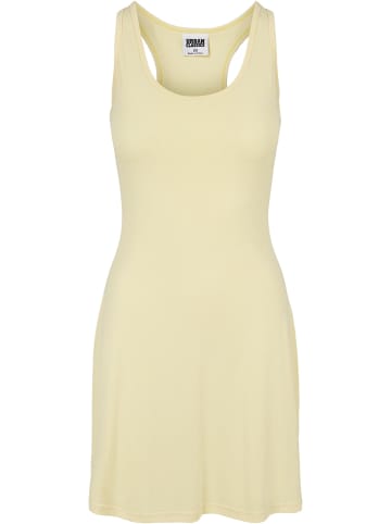 Urban Classics Urban Classics in softyellow