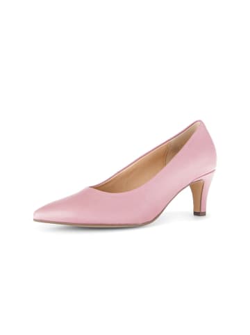 Gabor Elegante Pumps in rosa