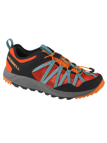 Merrell Merrell Wildwood Aerosport in Orange