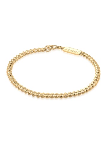 KUZZOI für Herren in gold