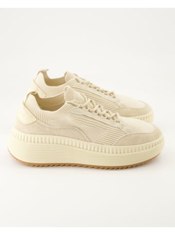 Marc O'Polo Shoes Sneaker low in Beige