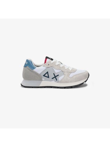 Sun68 Sneaker 10294160032086 Weiß
