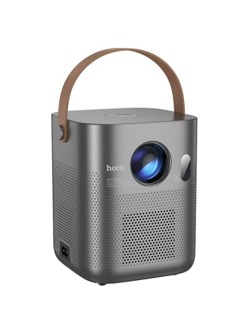 HOCO DT4 HD Ready Projektor Android WLAN Bluetooth