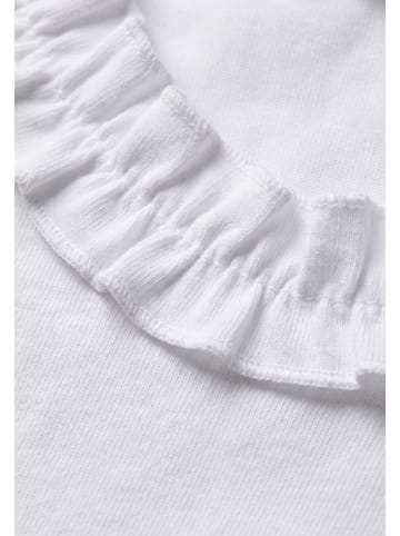 VIRITA Women Blouse in White