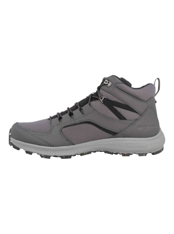 Columbia Trekkingschuhe in Grau