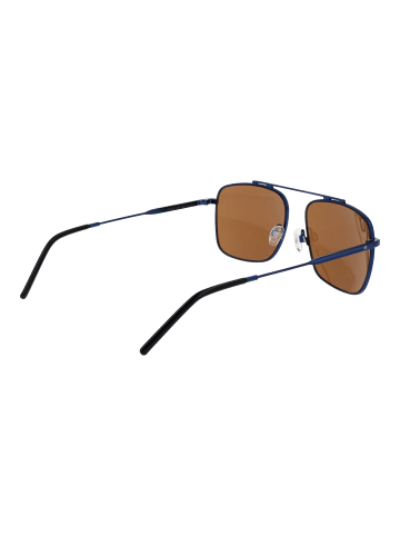Champion Männer Sonnenbrille Flieger Blau