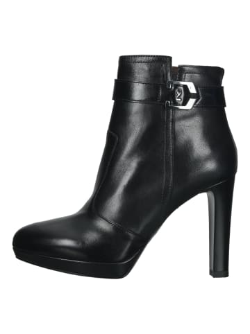 Nero Giardini Stiefelette in Schwarz