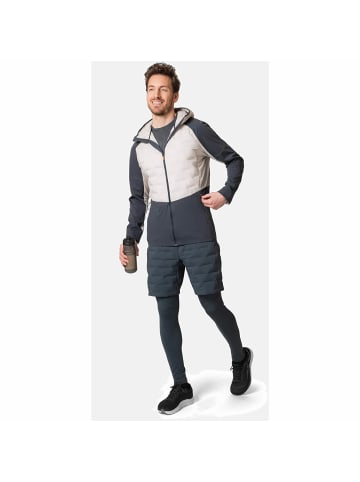 Odlo Jacket ZEROWEIGHT INSULATOR in Rauchblau3494