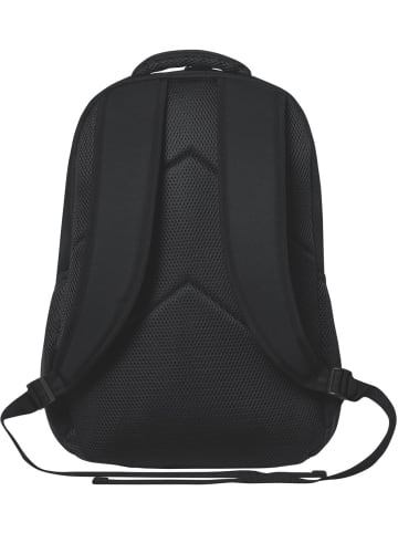 erima Sporttasche "Six Wings Backpack" in Schwarz