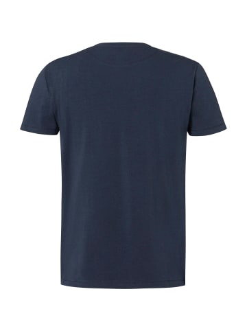 Wiesnkönig T-Shirt Bavaria K20 in Marine