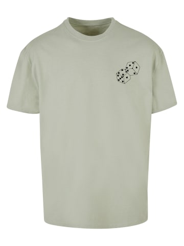 Merchcode Merchcode T-Shirts in softsalvia