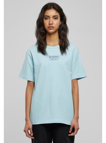 Mister Tee Mister Tee in oceanblue