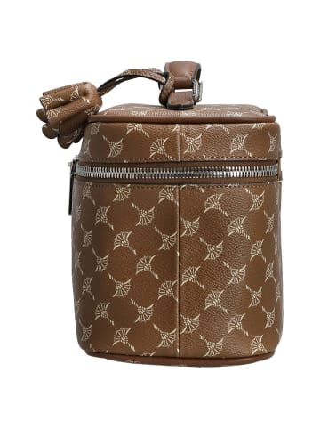 JOOP! Women Cortina 1.0 Flora - Beautycase 24 cm (off white) in hellbraun