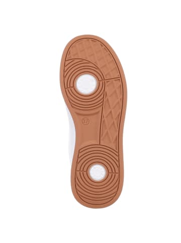 Ital-Design Freizeitschuh in Grau