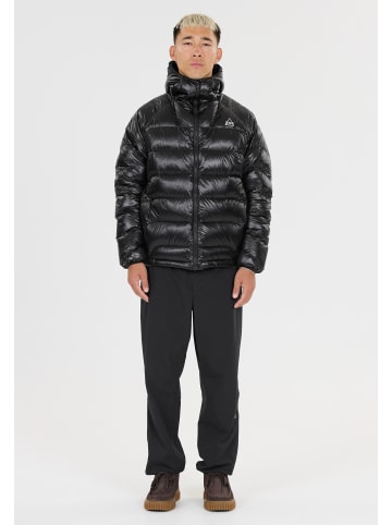 SOS Steppjacke Makalu in 1001 Black