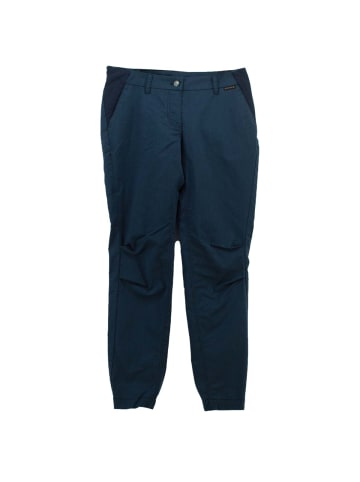 Jack Wolfskin Hose Belden Pants in Blau