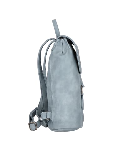 Greenburry Mad'l Dasch Annerl Rucksack 37 cm in ice