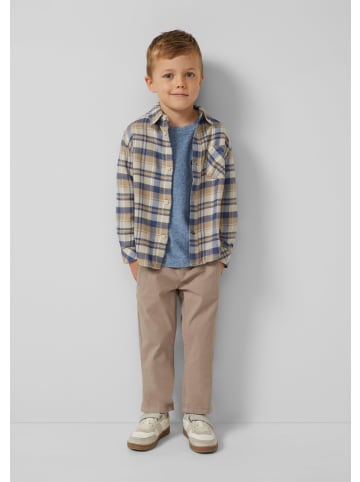 s.Oliver Hose PELLE in 8433_sandfarben