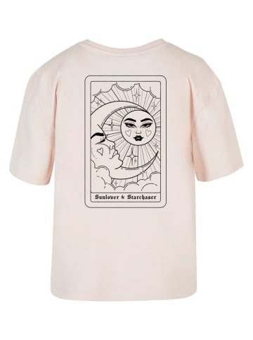 Mister Tee T-Shirts in pink