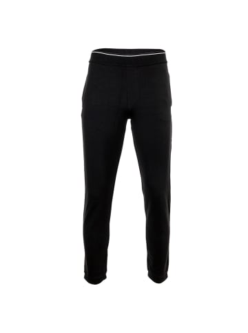 Armani Exchange Jogginghose in Schwarz