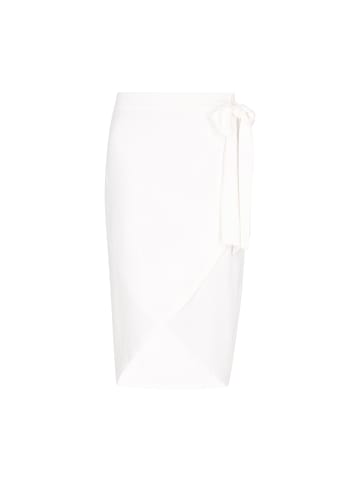 DreiMaster Maritim Women Skirt in offwhite