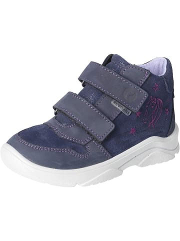 Ricosta Sneaker für Mädchen in blau