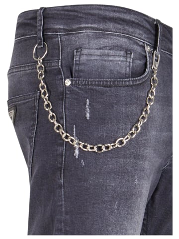 2Y Studios 2Y Studios Jeans in grey