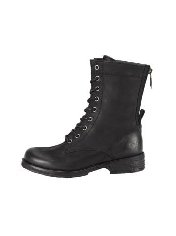 Felmini Stiefelette COOPER in Schwarz