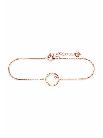 caï Armband für Erwachsene in silber