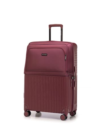 Wittchen AXIS LINE COLLECTION in Bordeaux