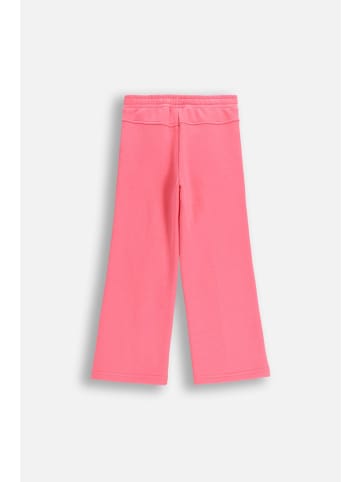 Coccodrillo Jogginghose in rosa