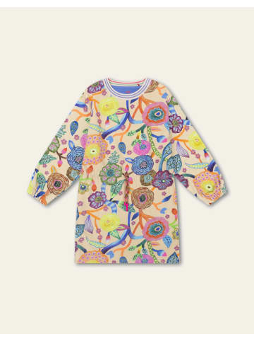 Oilily Dia Kleid in Beige