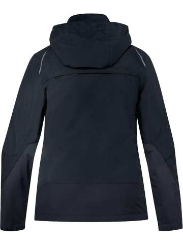 Uvex Jacke "Wetterjacke Suxxeed Craft" in Schwarz