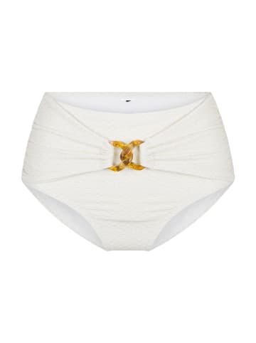 Linga Dore Short in Gold mermaid