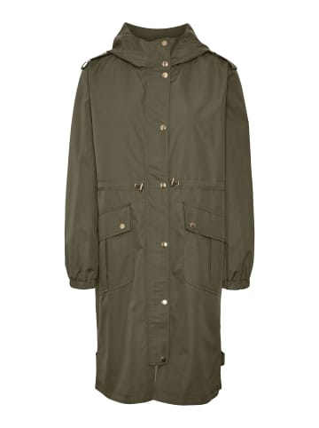 Vero Moda Langer Parka in Kalamata