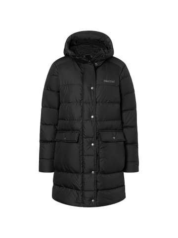 Marmot W STROLLBRIDGE PARKA in Schwarz