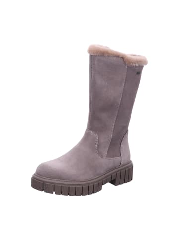 Lurchi Winterstiefel in Beige