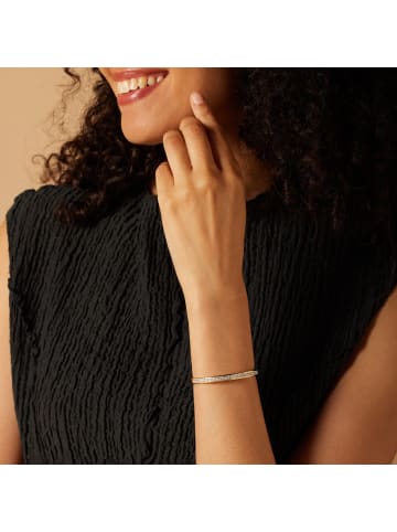 Lucardi Armband Oval