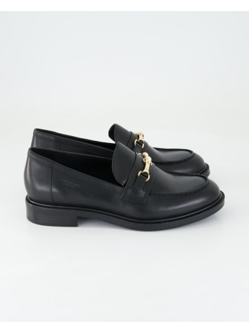 Vagabond Slipper in Schwarz